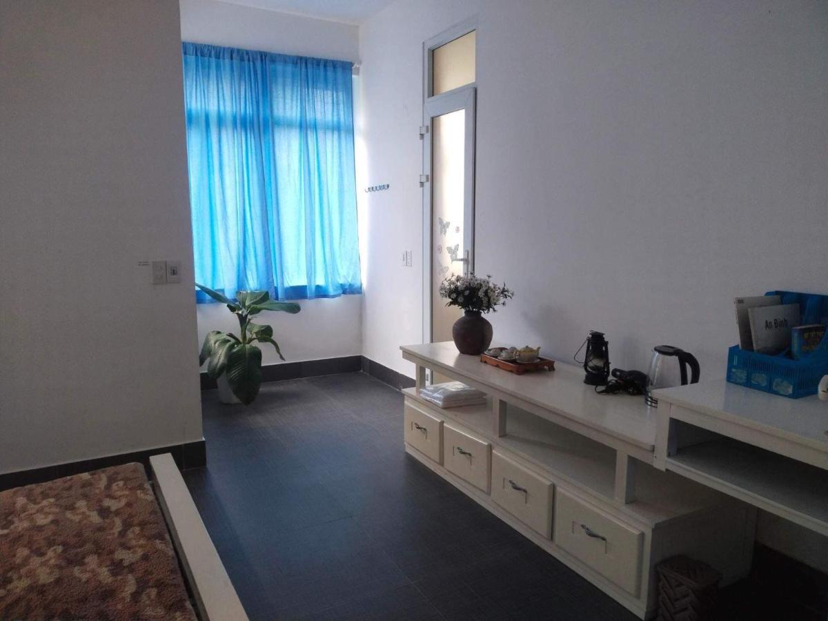 Gia Khoi Homestay Hue Exterior photo